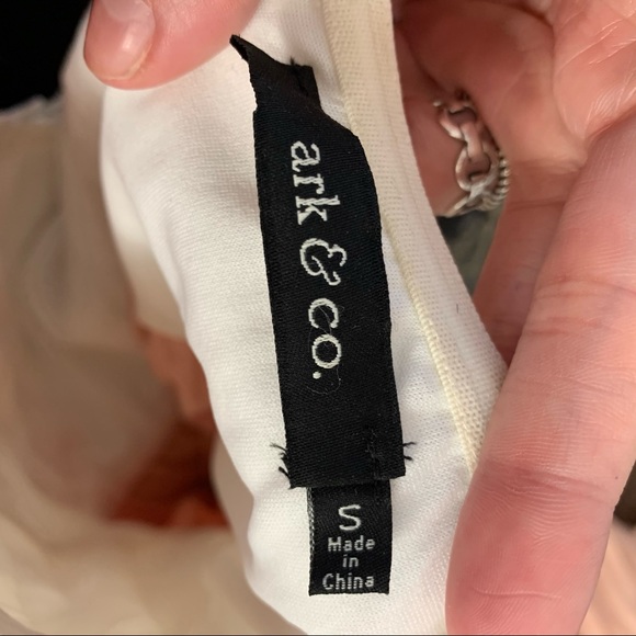 DRESS - Picture 6 of 6